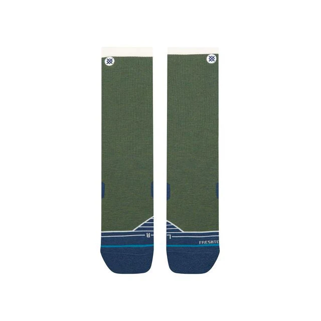 SWAMP HIKE LIGHT CREW SOCK - Image 2