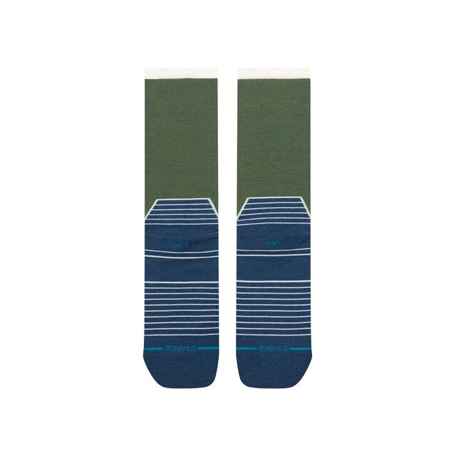 SWAMP HIKE LIGHT CREW SOCK - Image 3