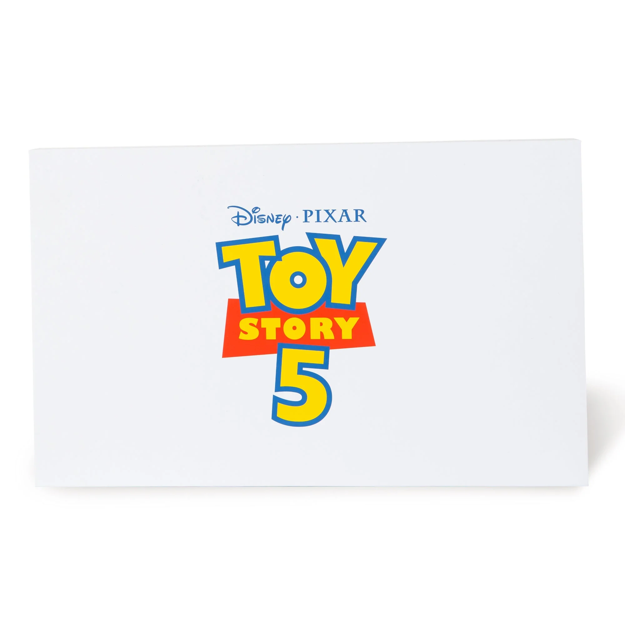 TOY STORY 5 BOX SET CREW SOCK - Image 3