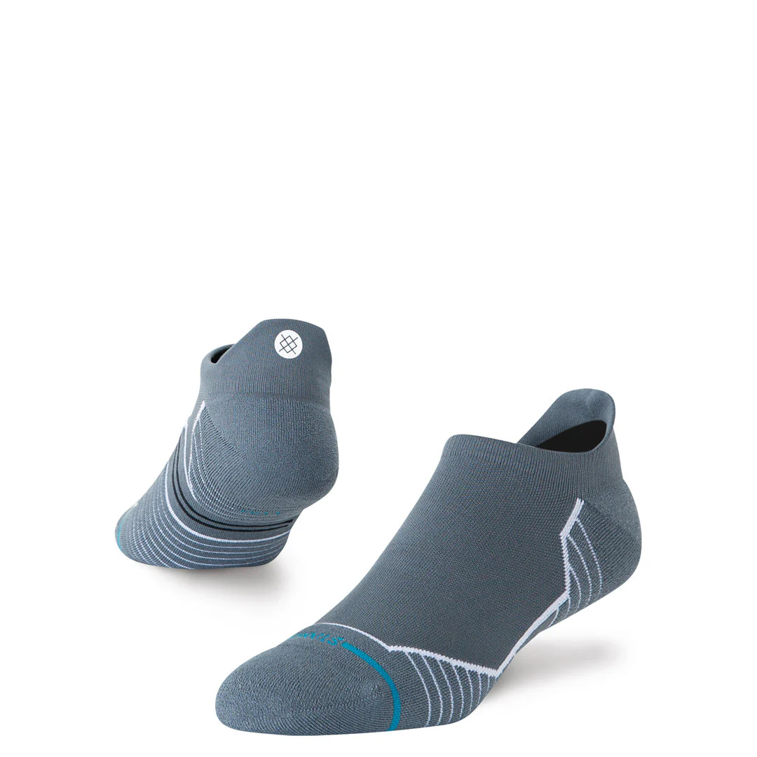 VARIEGATED LIGHT TAB SOCK
