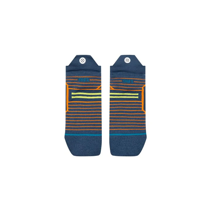 VARIEGATED MID TAB SOCK - Image 3