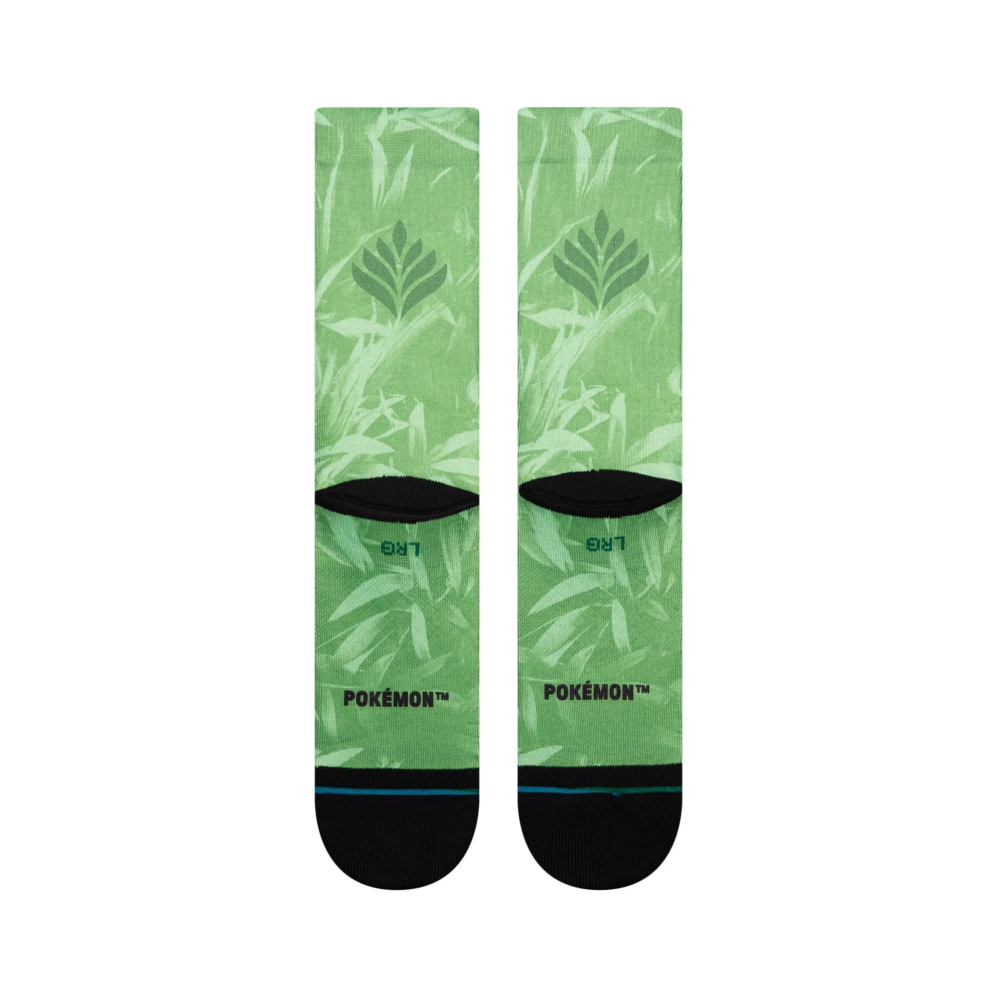 VENUSAUR CREW SOCK - Image 3