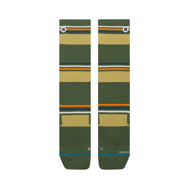WALTON HIKE LIGHT CREW SOCK - Image 2