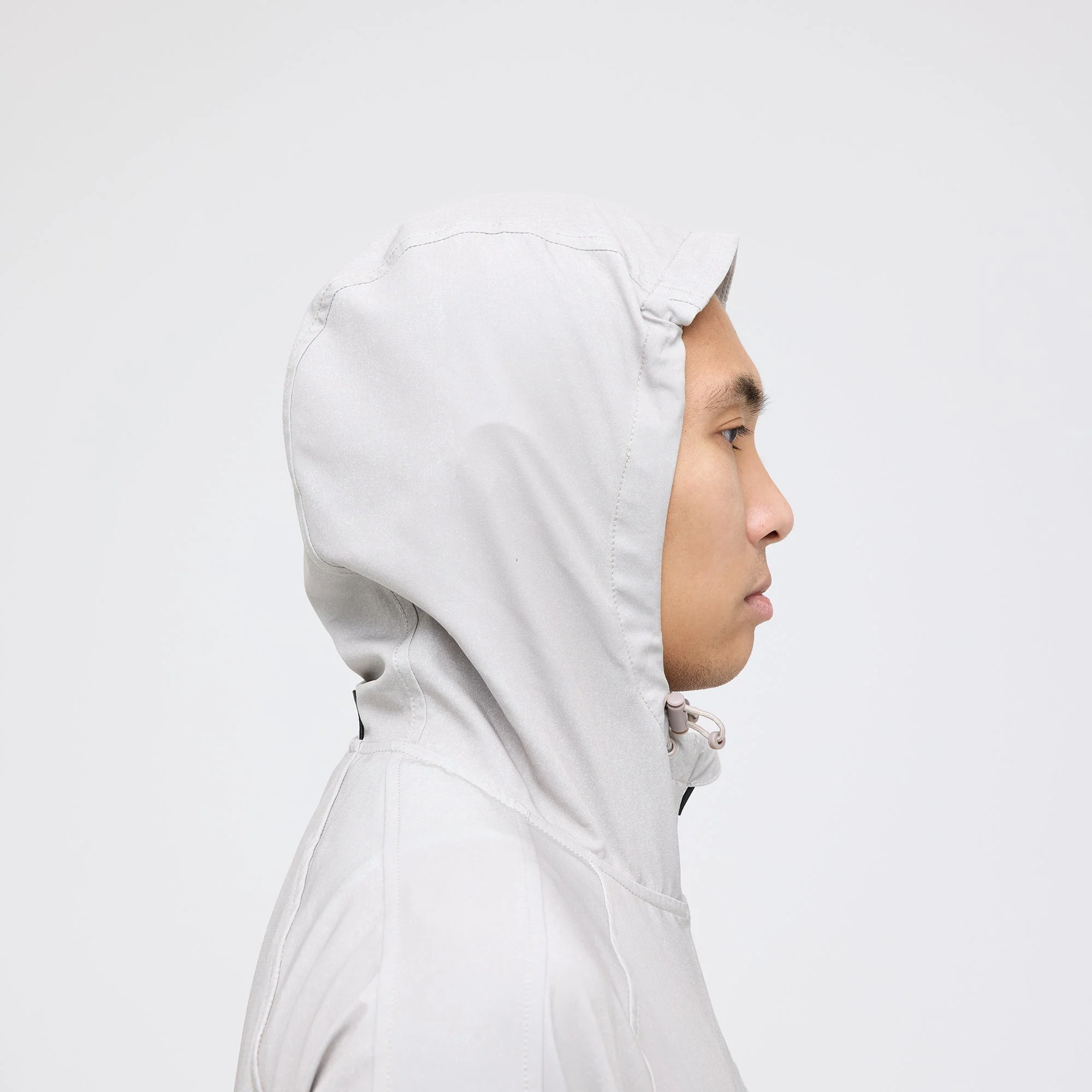 WARM UP JACKET - Image 9