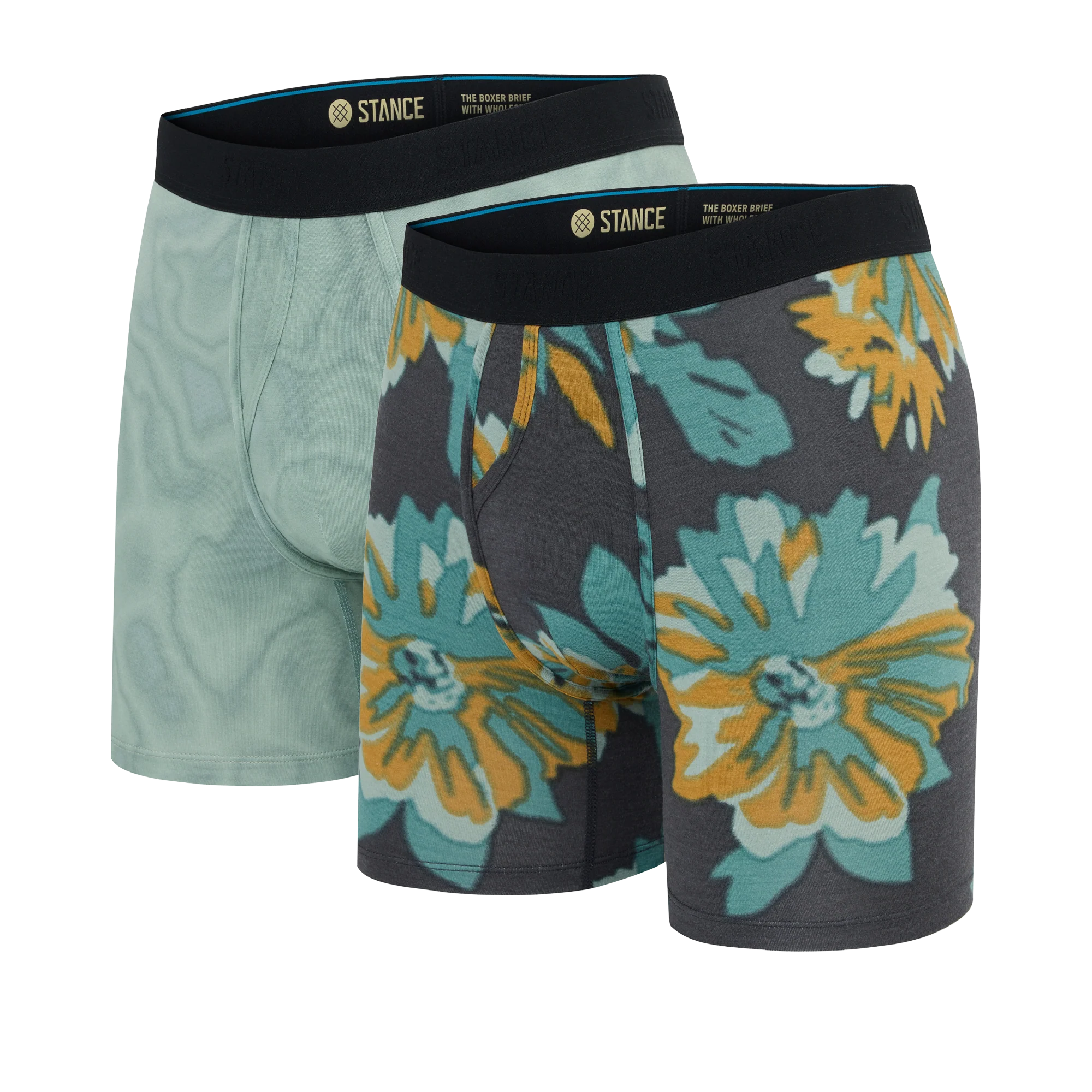 WHOLESTER 2 PACK