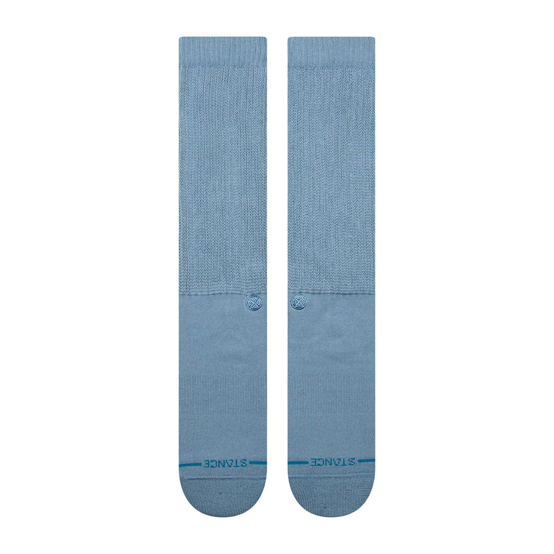 WOMENS ICON SLOUCH CREW SOCK - Image 3