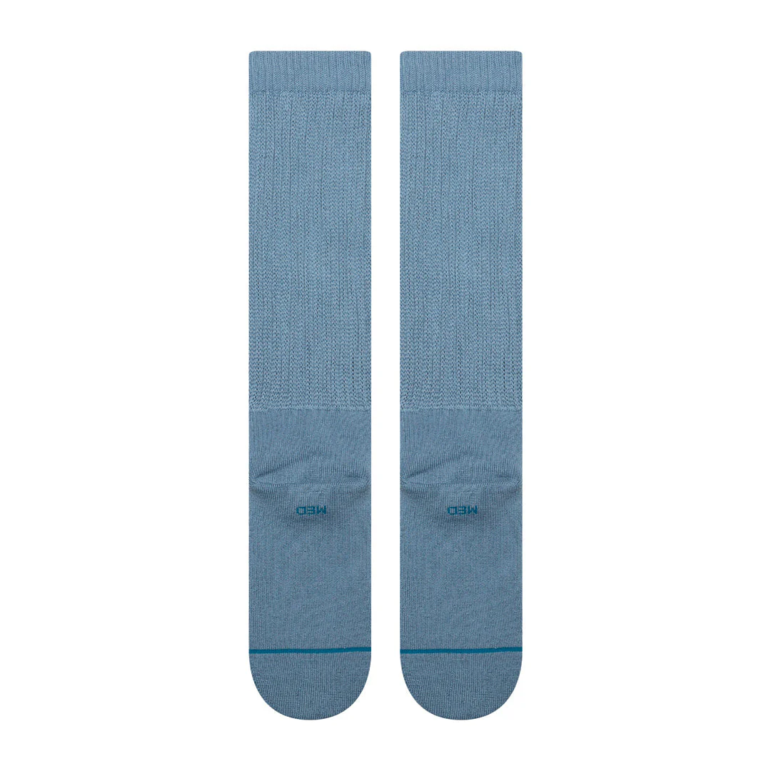 WOMENS ICON SLOUCH CREW SOCK - Image 4