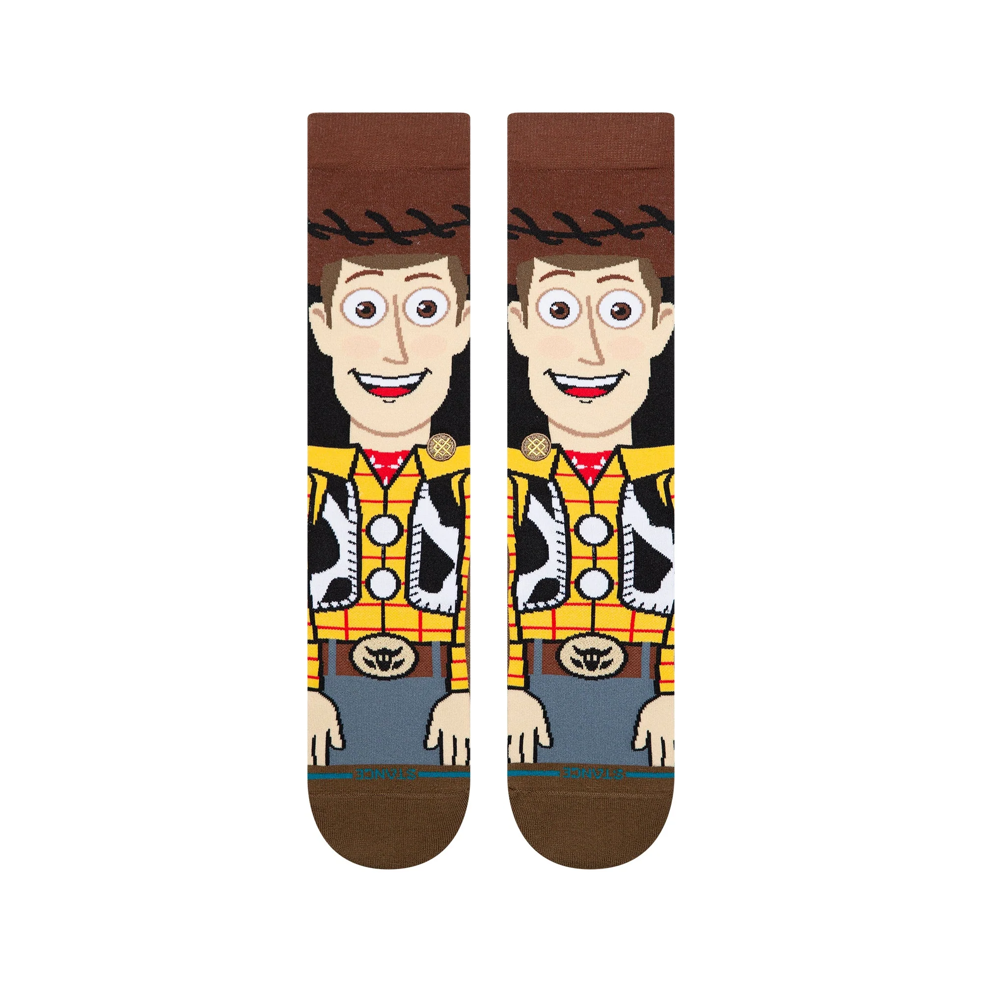 WOODY CREW SOCK - Image 2