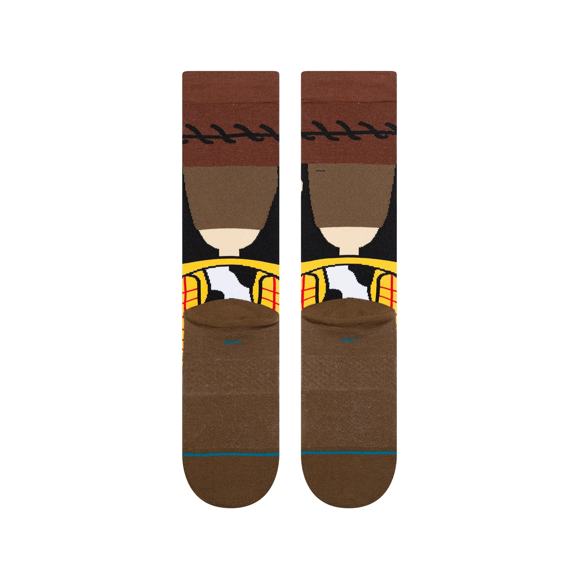 WOODY CREW SOCK - Image 3
